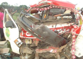 Canal 2 et le drame de Libreville