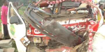 Canal 2 et le drame de Libreville