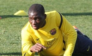 Dongou: Meilleur que Messi ?