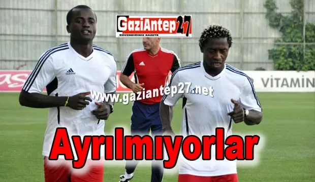 Binya et Nounkeu attendent Galatasaray