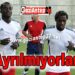 Binya et Nounkeu attendent Galatasaray