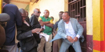 Fécafoot: mascarade et bagarre à l&rsquo;Ouest