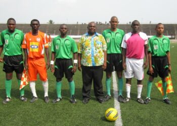 E2: Botafogo fc s&rsquo;impose devant AS Matelot