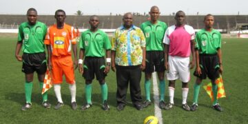 E2: Botafogo fc s&rsquo;impose devant AS Matelot