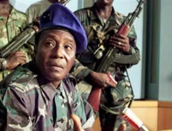 CAN 2000: Ce jour là, les ivoiriens marchent au pas