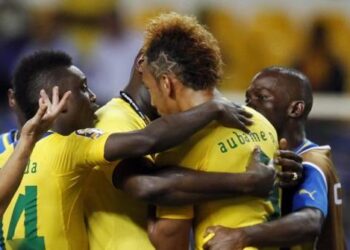 Can2012: Le Gabon et l&rsquo;Afrique centrale out