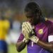 CAN2012: Réaction du gabonais Ovono (vidéo)
