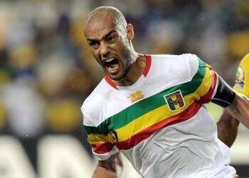 CAN 2012/Cédric Kanté : « C’est un super scénario »