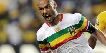 CAN 2012/Cédric Kanté : « C’est un super scénario »