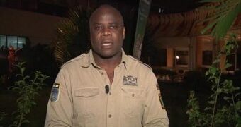 Basile Boli : « Les Gabonais peuvent être fiers » – Vidéo