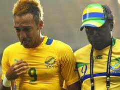 Can2012: Gabon – Mali, pénalties