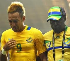 Can2012: Gabon – Mali, pénalties