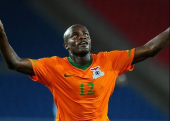 La Zambie crée la sensation