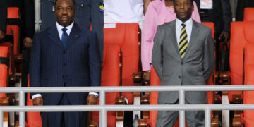 CAN2012: Pelé est la surprise du chef