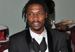 Bissau : Rigo Song sera du voyage