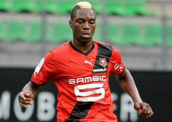 Mandjeck : «Je revois clair»