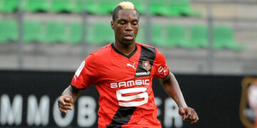 Mandjeck : «Je revois clair»