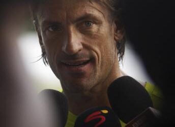 CAN2012: Hervé Renard était un balayeur de résidence