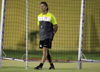 CAN 2012 : Hervé Renard entre ombre et lumière