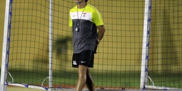 CAN 2012 : Hervé Renard entre ombre et lumière