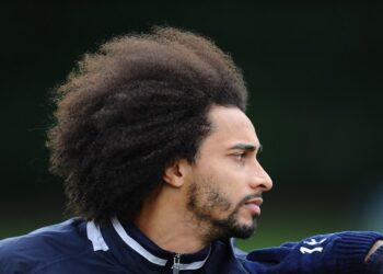 Benoit Assou-Ekotto on getting the &lsquo;job&rsquo; done