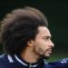 Benoit Assou-Ekotto on getting the &lsquo;job&rsquo; done