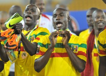 CAN2012: Mali bat Ghana et se pare de bronze