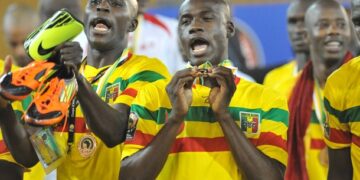 CAN2012: Mali bat Ghana et se pare de bronze