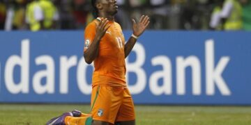 CAN2012: L&rsquo;heure de vérité pour Didier Drogba