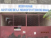 Douala : Des hors la loi au stade