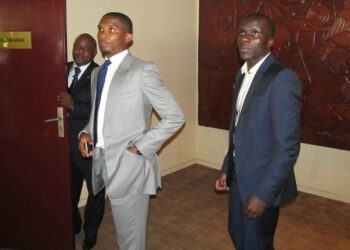 Capello devrait coacher Eto&rsquo;o