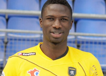 Yaya Banana : « Suivre les traces de Nicolas Nkoulou… »