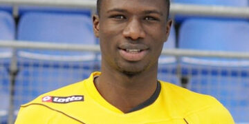Yaya Banana : « Suivre les traces de Nicolas Nkoulou… »