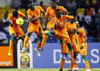 Can2012: La Zambie, champion d&rsquo;Afrique