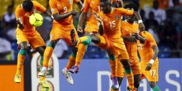 Can2012: La Zambie, champion d&rsquo;Afrique