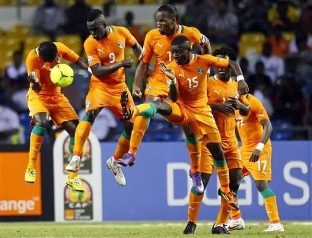 Can2012: La Zambie, champion d&rsquo;Afrique