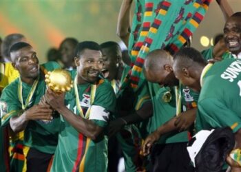 CAN2012: La Zambie, surprenante