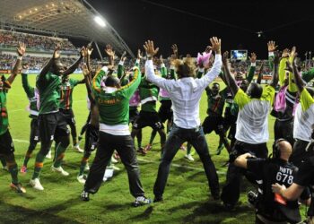 Hervé Renard voulait coacher le Cameroun (vidéo)