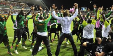 Hervé Renard voulait coacher le Cameroun (vidéo)