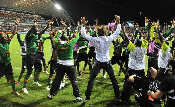 Hervé Renard voulait coacher le Cameroun (vidéo)