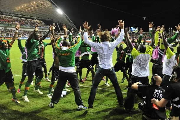 Hervé Renard voulait coacher le Cameroun (vidéo)