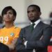 Ovations pour Samuel Eto’o