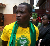 E1 : La Panthère éteint le Canon à Bangangté