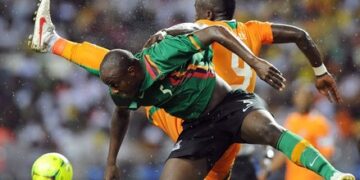 Impressions d’Afrique