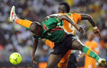 Impressions d’Afrique