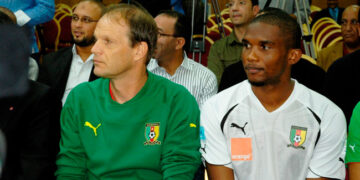 Classement FIFA: Le Cameroun 66ème