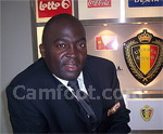 Ngoumou analyse la liste des 22