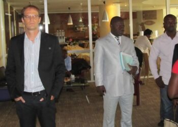 Denis Lavagne : « J’ai signé mon contrat »