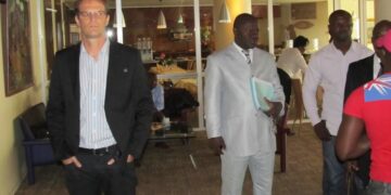 Denis Lavagne : « J’ai signé mon contrat »