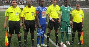 Coupe des confédérations: Union fait l&rsquo;essentiel (en images)